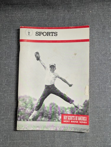 Vintage boy scouts - boy,