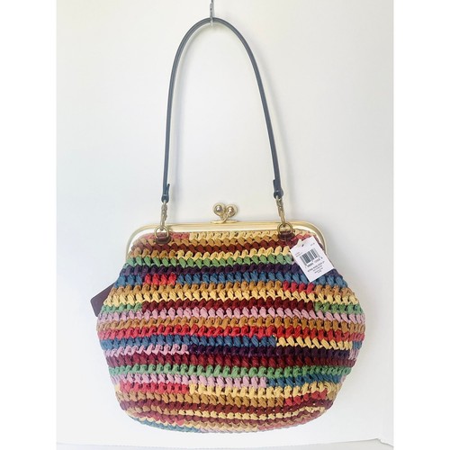 Borsa coach kisslock frame - coach, 27