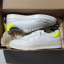 Sneakers basse P448 Corbali in