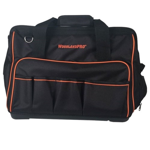 Borsa per motosega woodlandpro - motosega,