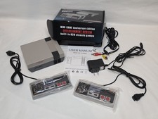 Mini Game Anniversary Edition