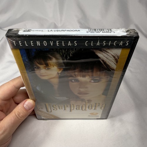 Usurpadora - , 2004)