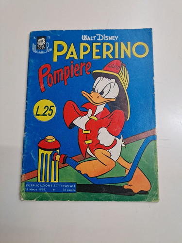 Albi della rosa - rosa, topolino