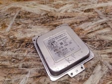 Porsche Panamera (970) 2012