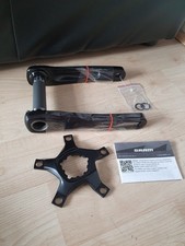 Nuovo sram rival 170 gxp - nuovo,