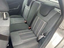 Tappezzeria completa per ford - tappezzeria,