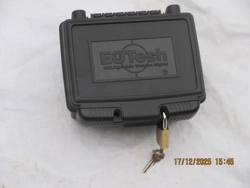 Eotech box custodia - box,, scatola