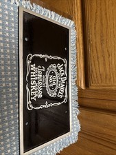 Targa Jack Daniels vintage