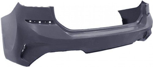 Paraurti posteriore per bmw - posteriore,