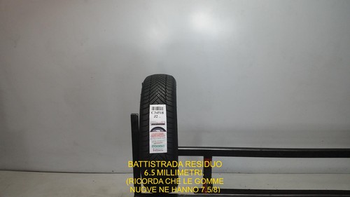 Gomme usate termiche - usate,