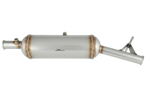 Filtro antiparticolato diesel