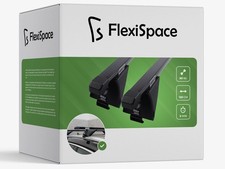 Barre portatutto portapacchi BARRE per Mercedes-Benz GLA X156 SUV 2013-2019