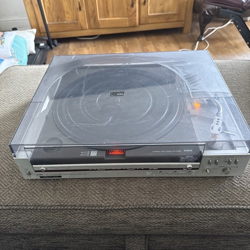 Aiwa d50 giradischi - ap-d50,,