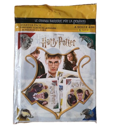 Harry potter album 20 - harry, +