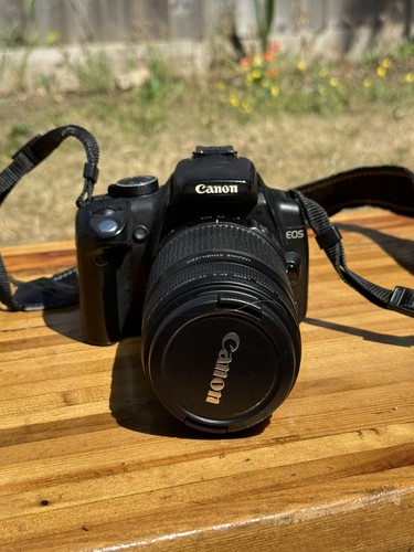 Canon eos 350d - /, digital