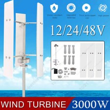 3KW 12-48V Generatore di