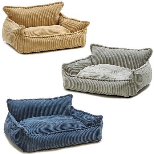 Divano letto cuccia per cane - divano,