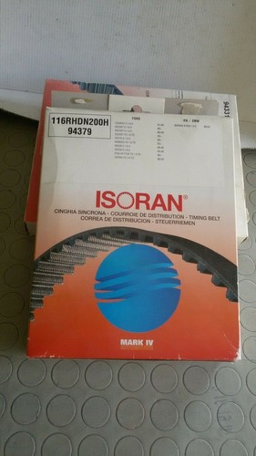 116rhdn200h cinghia comando - 116rhdn200h,