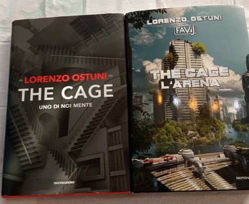 Libri lorenzo ostuni - libri, di