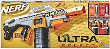 Hasbro Nerf Ultra Select
