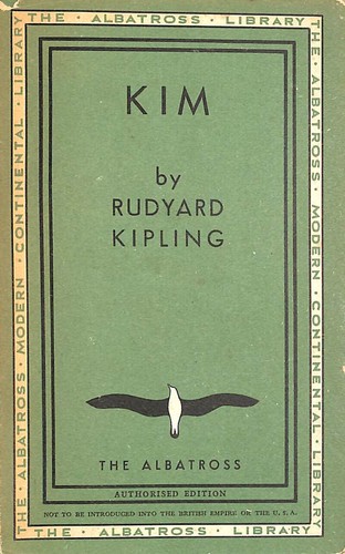 Kim kipling rudyard - kipling,