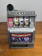 Buckaroo Bank Las Vegas slot