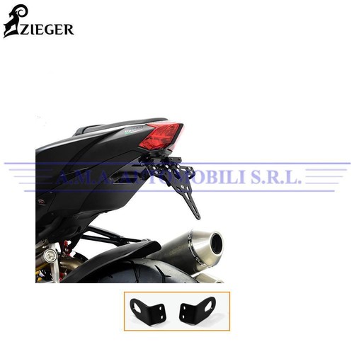 Zieger pro portatarga - zieger, pro-portatarga+supporti