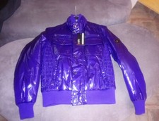 giubbotto uomo invernale tipo