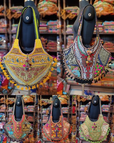 Borsa tracolla fatta - borsa,