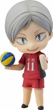 Haikyuu lev haiba - -,