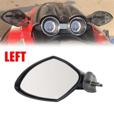 Specchio retrovisore sinistro