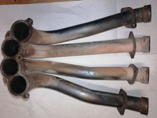 Collettori Scarico Yamaha YZF R1 2004 2006