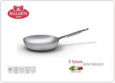 PADELLA SVASATA ALTA ø 24 CM