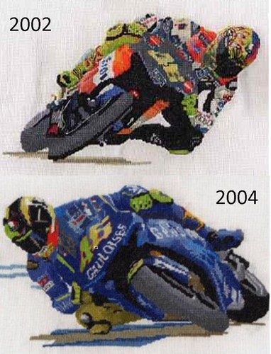 Valentino rossi 2002 2004 - valentino,