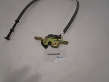 98AB-F613D60-BC AGGANCIO SEDILE POSTERIORE LATO DESTRO FORD FOCUS 1.6 B AUT 5P 7