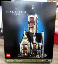 LEGO® Icons 10273 Casa
