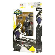 Bandai Anime Heroes Digimon