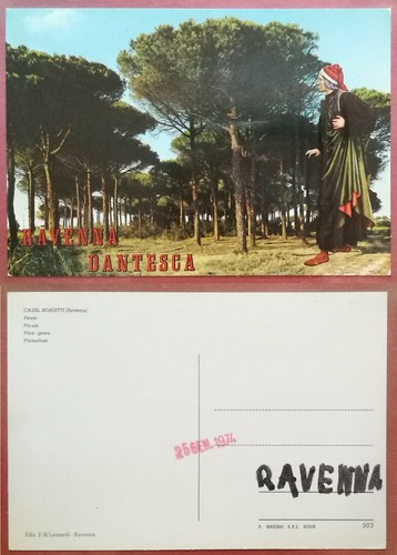 Casal borsetti ravenna - casal,