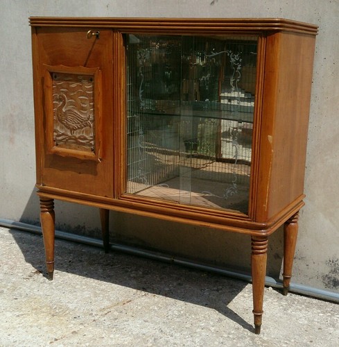 Credenza mobile bar porta - mobile,