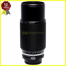 Nikon AI Zoom Nikkor 80/200mm