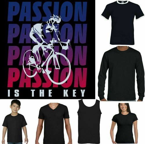 Ciclismo shirt uomo - ciclismo, t-shirt
