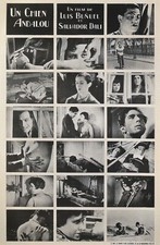Un Chien Andalou (Luis