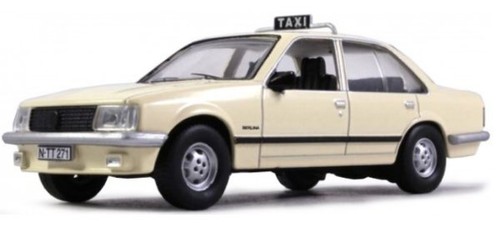 Opel rekord norimberga - e,