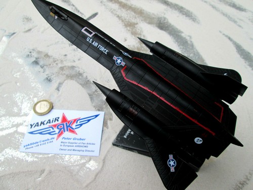 71 blackbird lockheed - -,