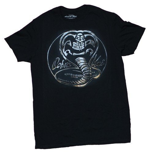 Shirt uomo cobra - t-shirt, kai