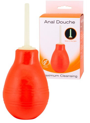 Doccia intima vaginale anale