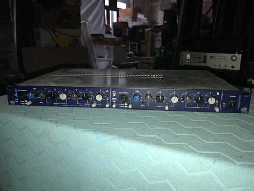 Audio 2012 - tl, eq-2012