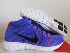 WMNS NIKE FREE FLYKNIT CHUKKA