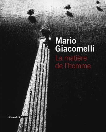 Mario giacomelli matière - giacomelli.,