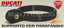 Supporti parafango - 2, pz